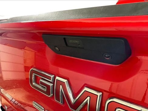 Used 2021 GMC Sierra 1500 SLE AWD/4WD image 38