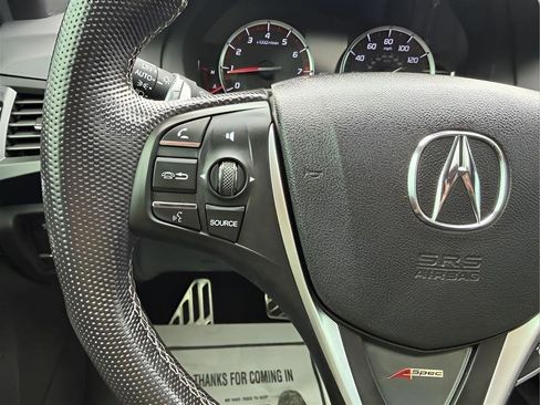 Used 2019 Acura MDX A-Spec image 31