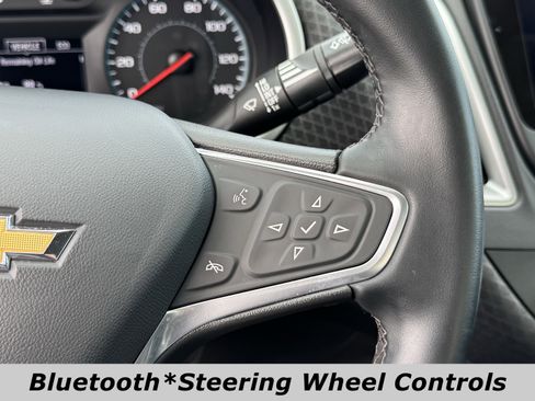 Used 2023 Chevrolet Malibu RS w/ Driver Confidence Package image 7