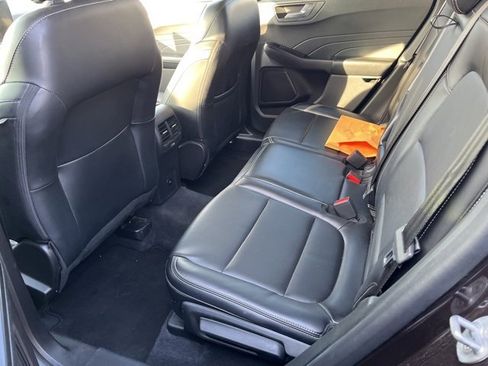 Used 2023 Ford Escape Platinum image 11