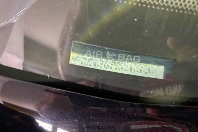 Used 1997 Ford F150 XL RWD image 66
