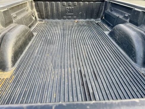 Used 2001 Chevrolet Silverado 3500 LT image 5