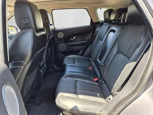 Used 2016 Land Rover Range Rover Evoque HSE AWD/4WD image 17