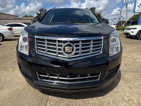 Used 2015 Cadillac SRX Luxury w/ Driver Awareness Package image 2