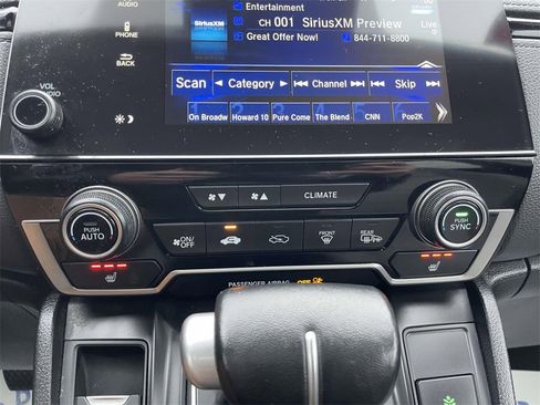 Used 2019 Honda CR-V EX-L image 31