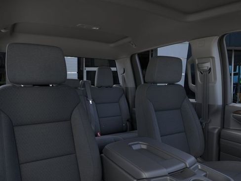 New 2026 GMC Sierra 2500 SLE w/ SLE Value Package; AWD/4WD image 24