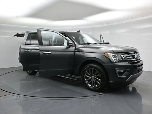 Certified 2020 Ford Expedition Max Limited RWD image 29