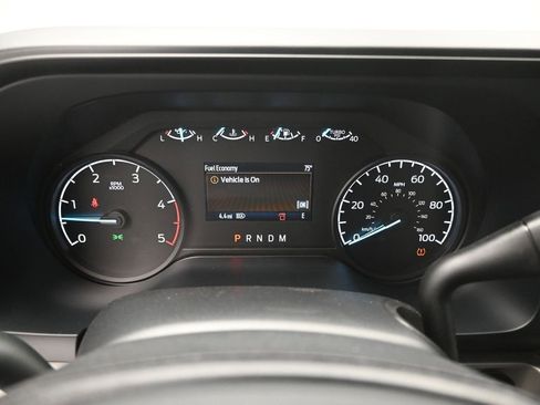 New 2026 Ford F350 XL w/ STX Appearance Package AWD/4WD image 3