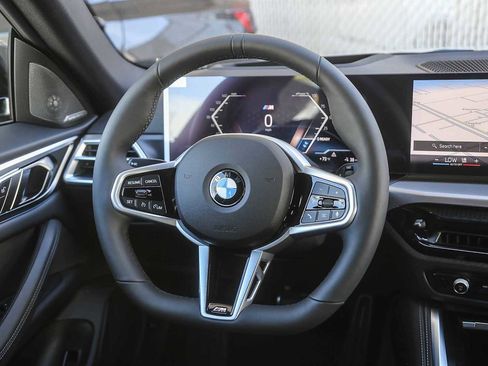 New 2026 BMW i4 eDrive40 w/ M Sport Package image 12