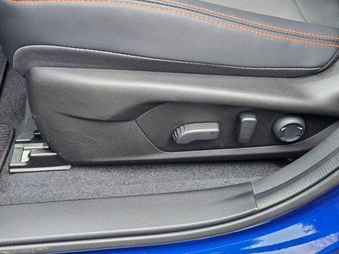 New 2026 Subaru Crosstrek 2.5i Limited AWD/4WD image 13