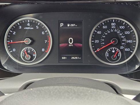 Used 2022 Kia K5 GT-Line w/ GT-Line FWD Premium Package image 15