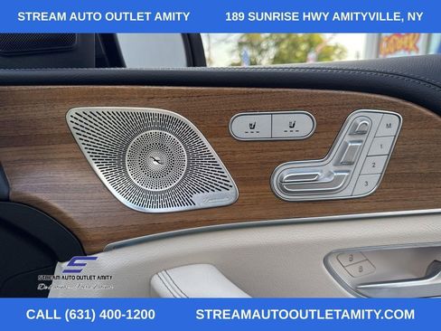 Used 2024 Mercedes-Benz GLE 350 4MATIC image 15