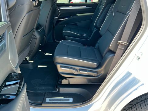 New 2026 Cadillac Escalade Sport w/ Touring Package AWD/4WD image 22