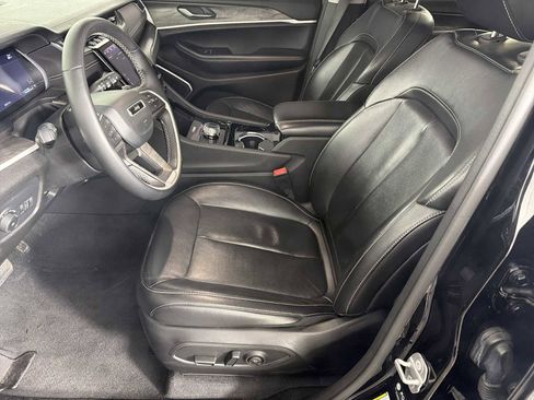 Used 2021 Jeep Grand Cherokee L Limited image 7