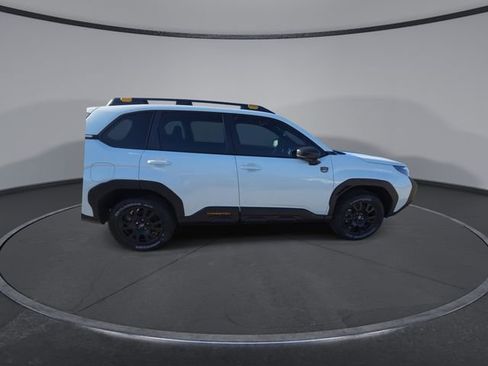 New 2026 Subaru Forester Wilderness AWD/4WD image 9