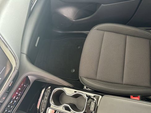 Certified 2022 Buick Envision Preferred image 30