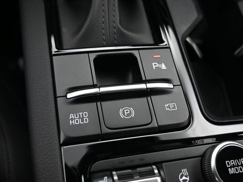 Used 2025 Kia K5 EX FWD image 31