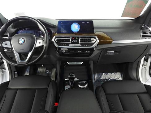 Used 2022 BMW X3 sDrive30i w/ Convenience Package w/ZPA image 25