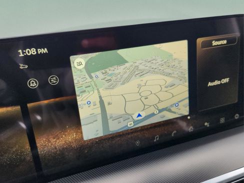 New 2025 INFINITI QX80 Luxe w/ Exterior Package image 21