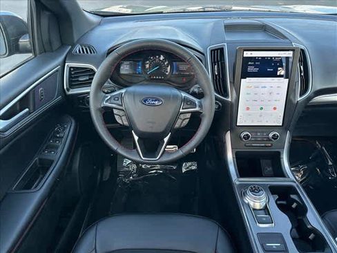 Used 2024 Ford Edge ST-Line AWD/4WD image 10