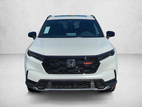 Used 2026 Honda CR-V TrailSport image 6