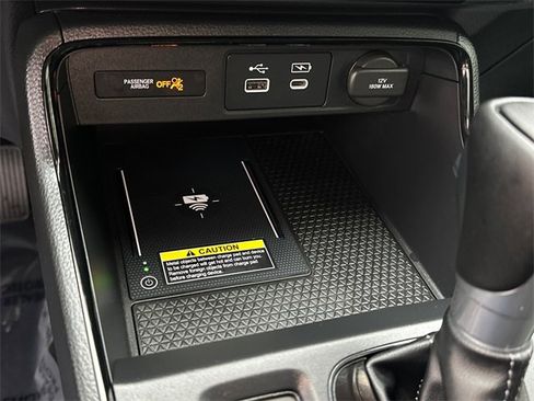 Used 2024 Honda CR-V EX-L image 29