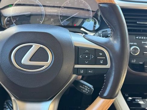 Used 2018 Lexus RX 350L AWD image 24