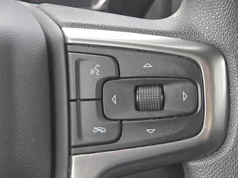 Used 2021 Chevrolet Silverado 1500 Custom Trail Boss w/ Safety Confidence Package image 28