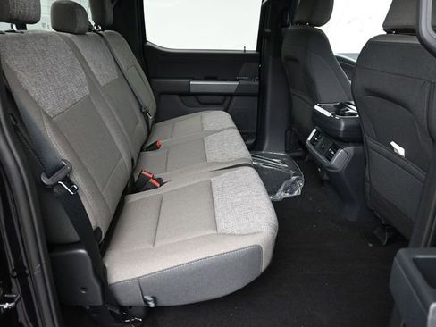 New 2025 Ford F150 XLT w/ Equipment Group 302A MID RWD image 14