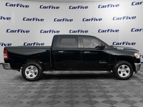 Used 2020 RAM 1500 Big Horn image 7