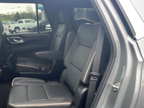 Used 2023 Chevrolet Tahoe Premier w/ Premium Package 2 image 23