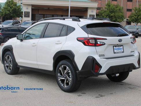 Used 2026 Subaru Crosstrek 2.0i Premium AWD/4WD image 6