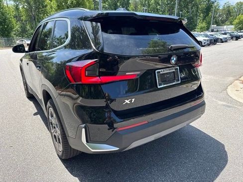 Certified 2023 BMW X1 xDrive28i w/ Convenience Package AWD/4WD image 14