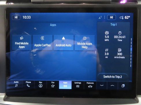 Used 2025 Ford F150 Tremor w/ Tow/Haul Package image 25