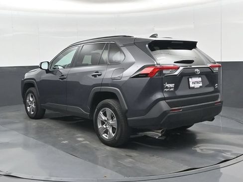 Used 2025 Toyota RAV4 XLE AWD/4WD image 30