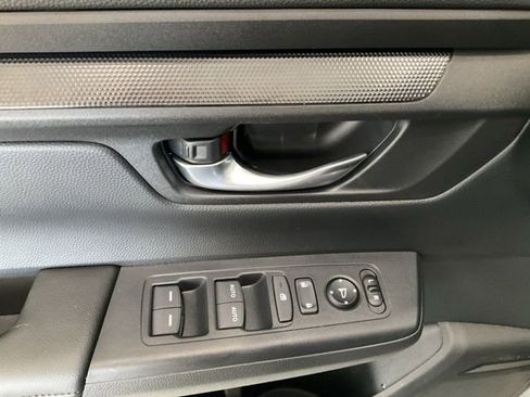 Certified 2025 Honda CR-V EX image 6