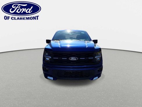 New 2026 Ford F150 STX w/ F-150 LOBO Package AWD/4WD image 3