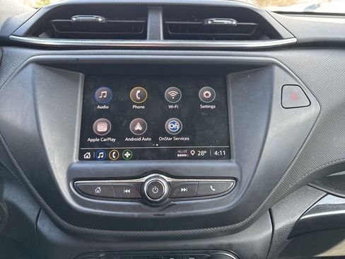 Used 2022 Chevrolet TrailBlazer LT image 11