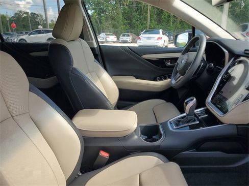 Used 2022 Subaru Outback Limited XT image 38