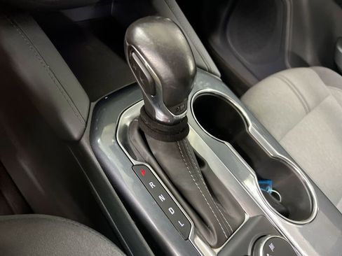 Used 2019 Chevrolet Blazer LT FWD image 16