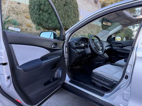 Used 2016 Honda CR-V EX image 12