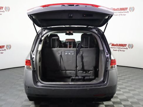 Used 2016 Honda Odyssey Touring image 12