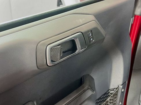 New 2025 Ford Bronco Big Bend w/ Black Diamond Package image 12