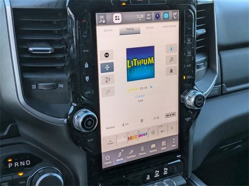 New 2026 RAM 1500 Big Horn image 17