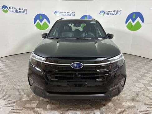 Certified 2025 Subaru Forester Touring w/ Protection Package image 2