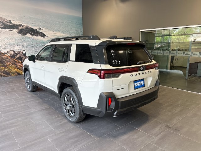 New 2026 Subaru Outback Premium AWD/4WD image 4