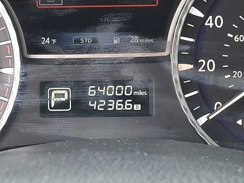 Certified 2020 INFINITI QX60 Luxe w/ Essential Package image 21