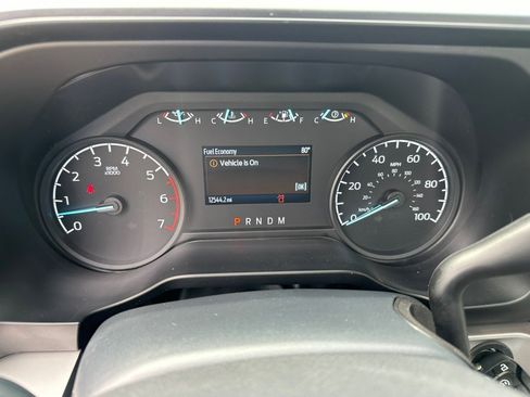 Used 2023 Ford F350 XL w/ FX4 Off-Road Package AWD/4WD image 14