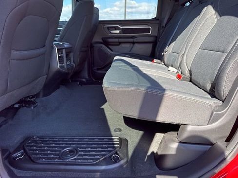 Used 2024 RAM 1500 Big Horn image 22