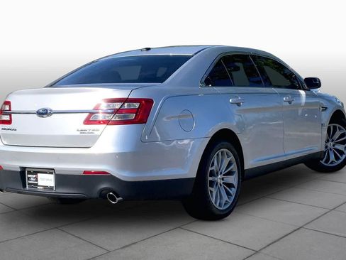 Used 2014 Ford Taurus Limited FWD image 12